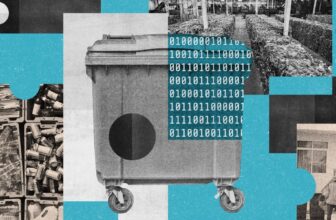 Will recycling ever be profitable? AMP Robotics is using AI to make it so