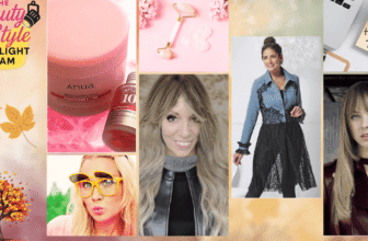 What Are the Best Fall and Winter Beauty & Style Tips This Week?