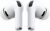 Apple AirPods Pro 3 Wireless Earbuds, Active Noise Cancellation, Live Translation, Heart Rate Sensing, Hearing Aid Feature, Bluetooth Headphones, Spatial Audio, High-Fidelity Sound, USB-C Charging